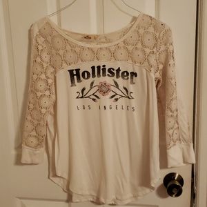 Hollister Tee